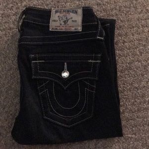 True Religion women’s Jeans
